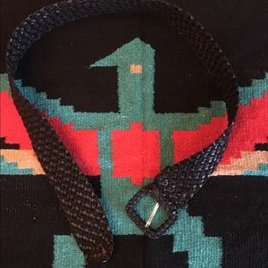 Black belt